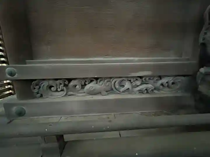 弥栄富神社(長野県)