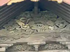 方財神社(宮崎県)