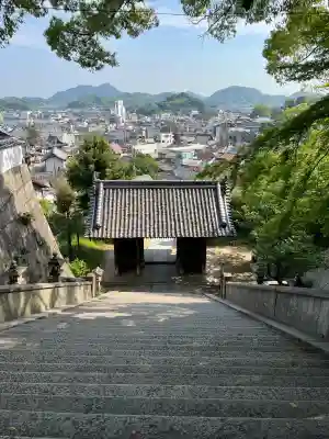 御袖天満宮(広島県)