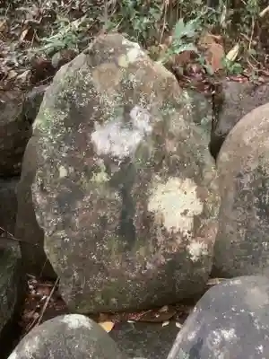 不明社(岐阜県)