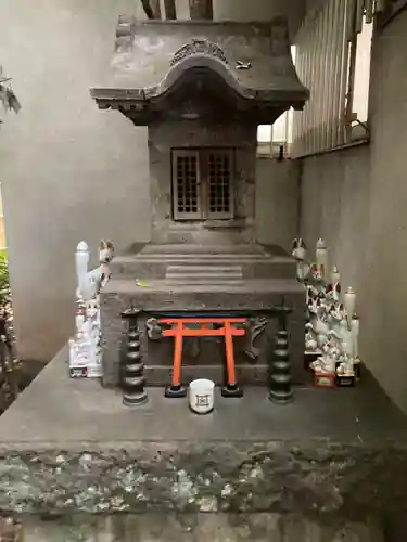 妙円寺(東京都)