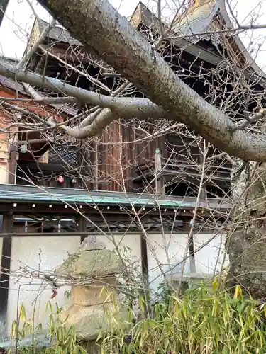 御厨神社(兵庫県)