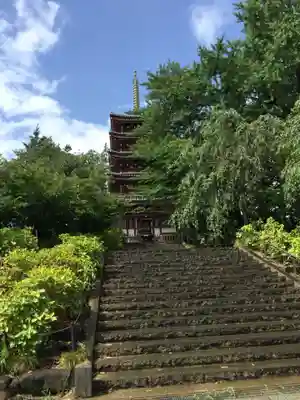 本土寺のその他建物