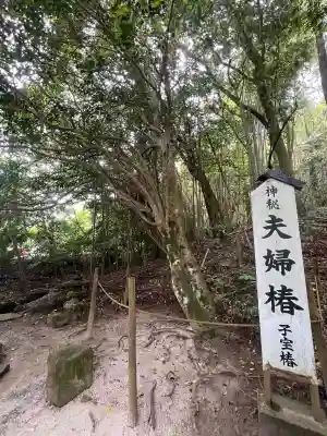 八重垣神社(島根県)