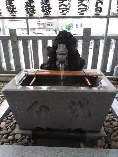 浅草富士浅間神社(東京都)