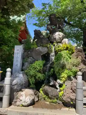 神田神社（神田明神）の狛犬