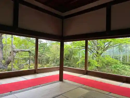 宝泉院(京都府)