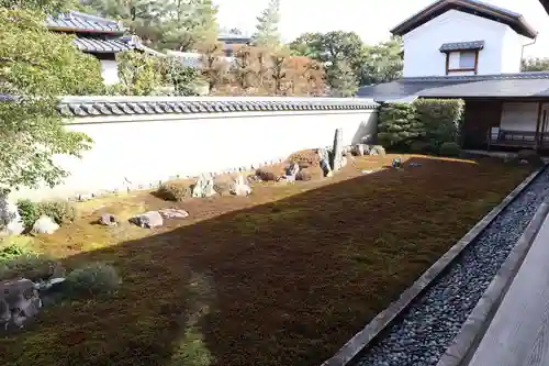 龍源院(京都府)