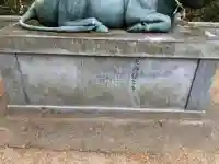 碇掛天満宮のその他建物