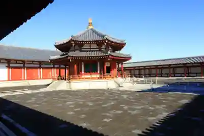 薬師寺(奈良県)