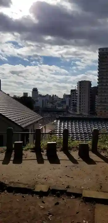 金山神社(千葉県)