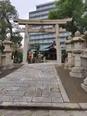 八宮神社(兵庫県)