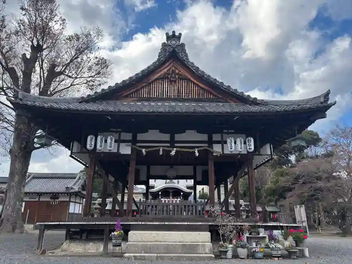 篠津神社のその他建物