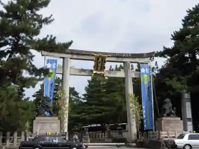 北野天満宮(京都府)