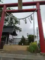 大高山神社跡地(宮城県)