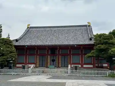 宝仙寺(東京都)