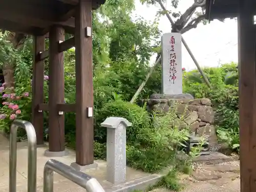 光照寺(神奈川県)