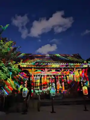 浅草神社のお祭り