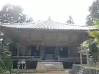 圓教寺の本殿・本堂