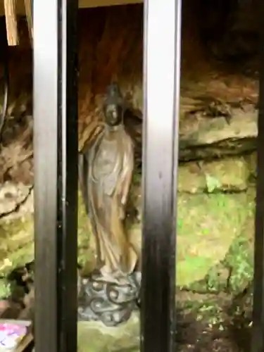 慈母子育観音(福島県)