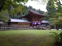 丹生都比売神社(和歌山県)