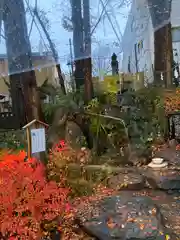 秩父今宮神社(埼玉県)