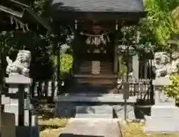 伊副神社(愛知県)