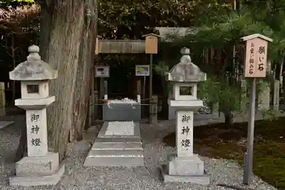 建部大社(滋賀県)