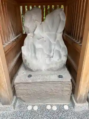 銭塚地蔵堂(東京都)