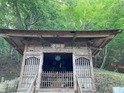 文殊堂(長野県)