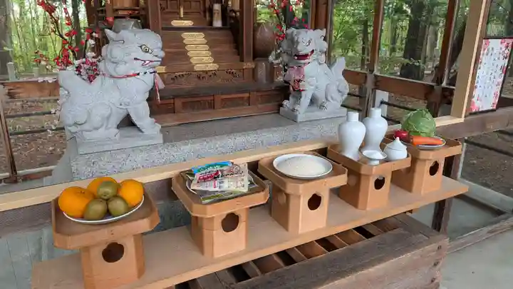 旭川天満宮(北海道)