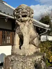 錦織神社(大阪府)