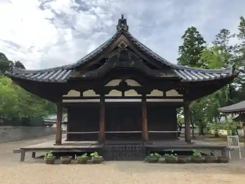 金剛寺のその他建物