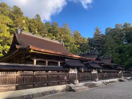 熊野本宮大社(和歌山県)