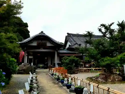 香勝寺(静岡県)