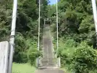 瀧野神社(埼玉県)