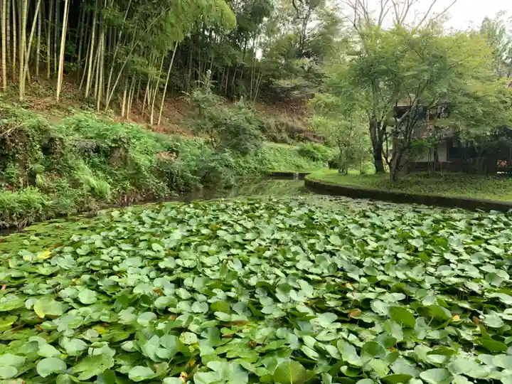 知足院(千葉県)