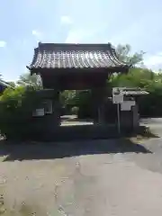 全長寺(埼玉県)