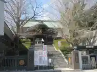 乗蓮寺(東京都)
