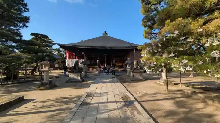 智恩寺(京都府)