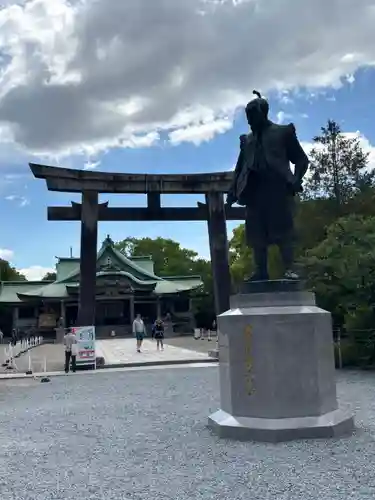 豊國神社(大阪府)