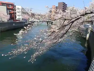 瑞延寺の御朱印