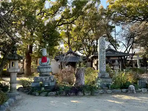 甚目寺(愛知県)