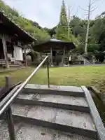 瀧法寺(和歌山県)