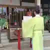 總社 和田八幡宮のお祭り