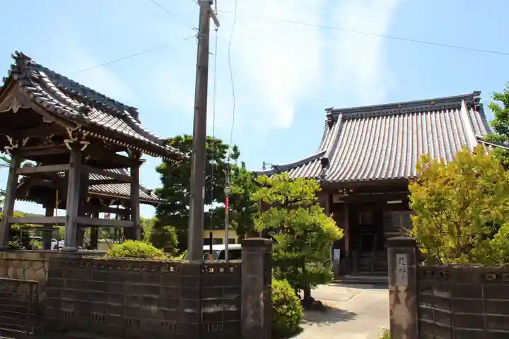 隨願寺(三重県)