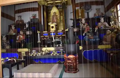 奥之院（岩屋寺）(愛知県)