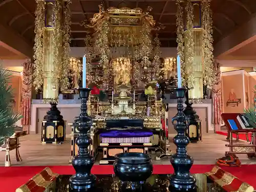 照明寺(北海道)