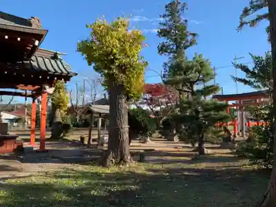 八幡神社(千葉県)