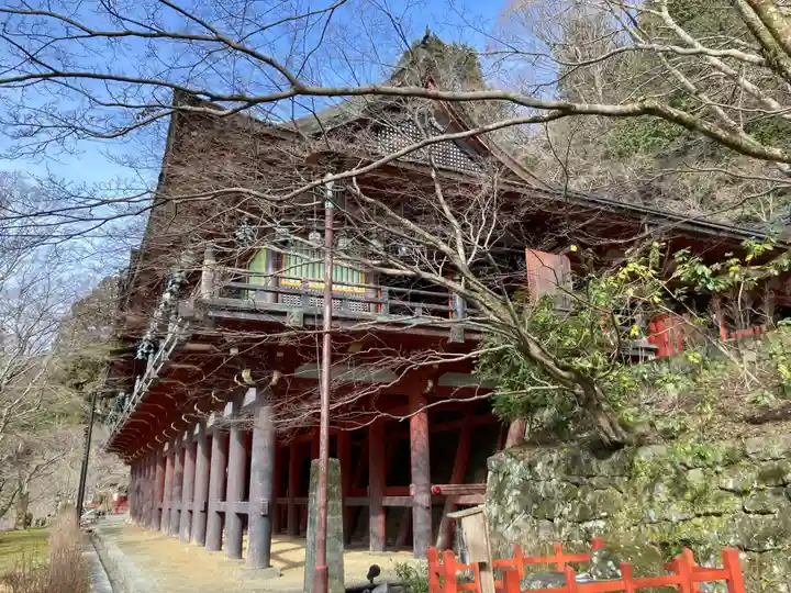 談山神社(奈良県)